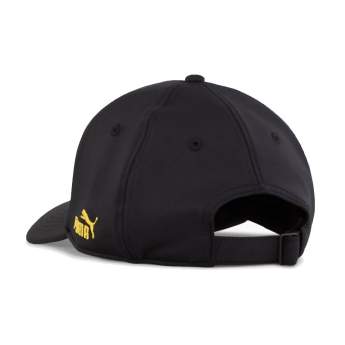 Borussia Dortmund čiapka baseballová šiltovka ftblARCHIVE black