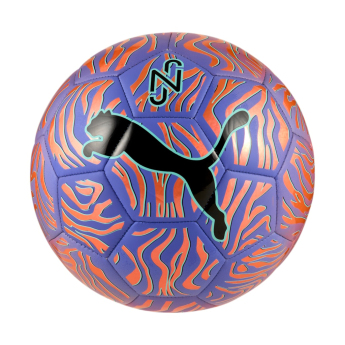 Neymar Jr futbalová lopta NEYMAR JR Graphic orange