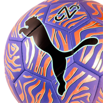 Neymar Jr futbalová lopta NEYMAR JR Graphic orange