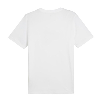 AC Milano pánske tričko ftblNRGY white