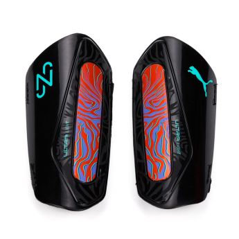 Neymar Jr futbalové chrániče NEYMAR Jr Ultra Light Strap