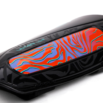 Neymar Jr futbalové chrániče NEYMAR Jr Ultra Light Strap