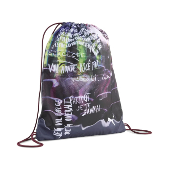 Manchester City taška gym bag ftblNRGY dark