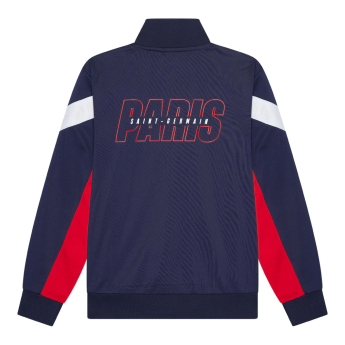 Paris Saint Germain detská súprava navy