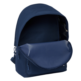 Real Madrid batoh Double Laptot marino