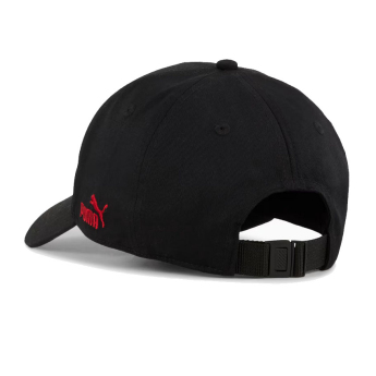 AC Milano čiapka baseballová šiltovka ftblARCHIVE black