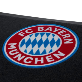 Bayern Mníchov rohožka black