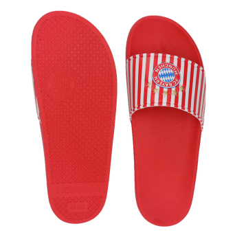 Bayern Mníchov papuče Essential