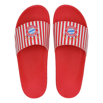 Bayern Mníchov papuče Essential
