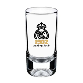 Real Madrid panák štamprlík 1902