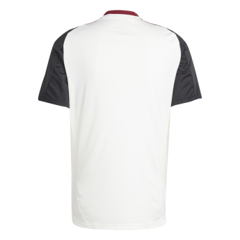 Manchester United tréningový pánsky dres Off white