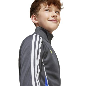 Lionel Messi detská bunda MESSI carbon