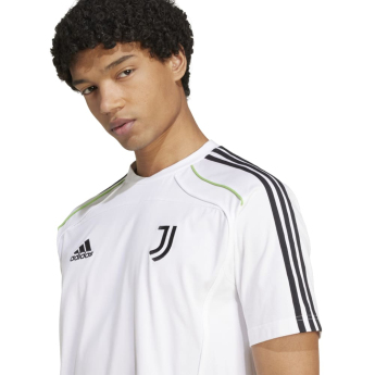 Juventus Torino pánske tričko Urban Purist