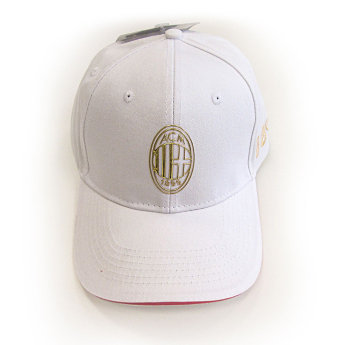 AC Milano čiapka baseballová šiltovka 1899 white