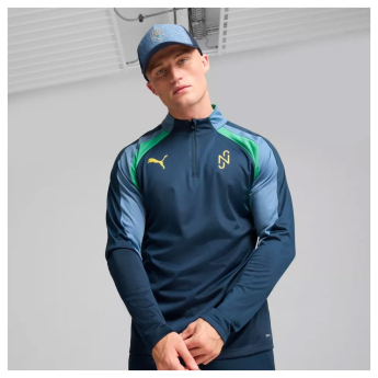 Neymar Jr čiapka baseballová šiltovka NEYMAR JR Trucker blue