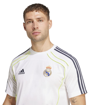 Real Madrid pánske tričko Urban Purist