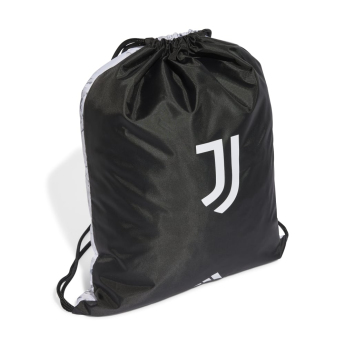 Juventus Torino taška gym bag black
