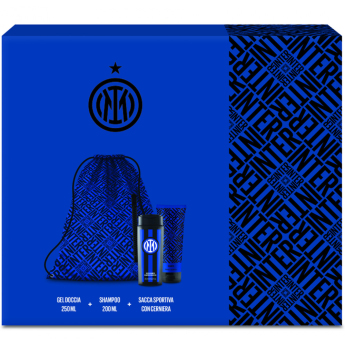Inter Milano darčekový set Bag