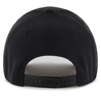 FC Arsenal čiapka baseballová šiltovka Snapback black