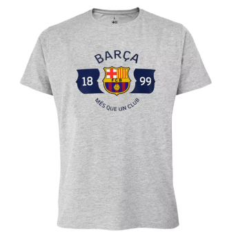 FC Barcelona pánske tričko 1899 Legacy