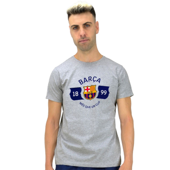 FC Barcelona pánske tričko 1899 Legacy