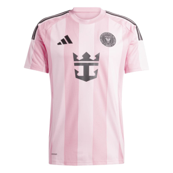 Inter Milano futbalový dres Inter Miami 25/26 Home Messi