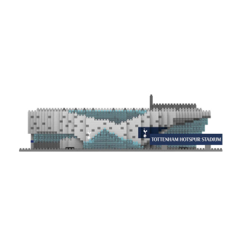 Tottenham stavebnice 3D Maxi Stadium 3162 pcs