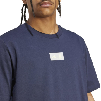 Real Madrid pánske tričko Seasonal Legend