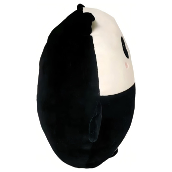 Real Madrid plyšová panda 30 cm