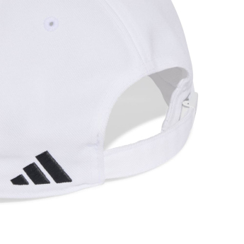 Juventus Torino čiapka baseballová šiltovka 25/26 white