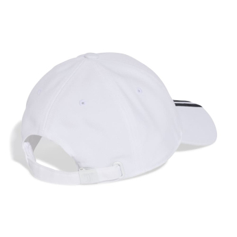 Juventus Torino čiapka baseballová šiltovka 25/26 white