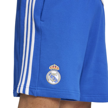 Real Madrid pánske kraťasy DNA royal