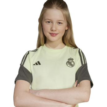 Real Madrid detské tričko Tee almost