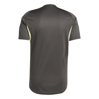 Real Madrid tréningový pánsky dres 25/26 grey
