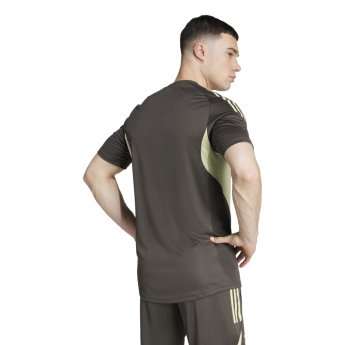 Real Madrid tréningový pánsky dres 25/26 grey
