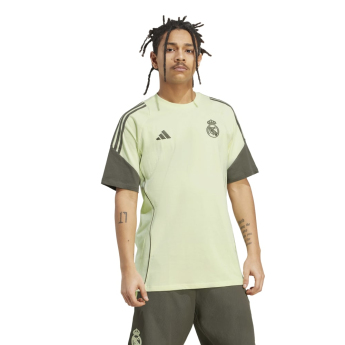 Real Madrid pánske tričko Tee almost