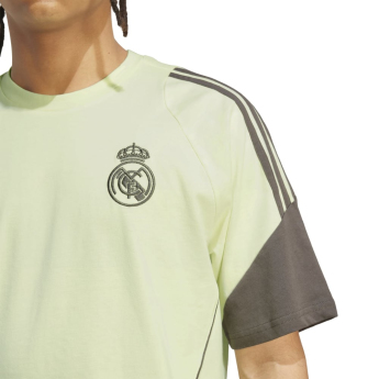 Real Madrid pánske tričko Tee almost