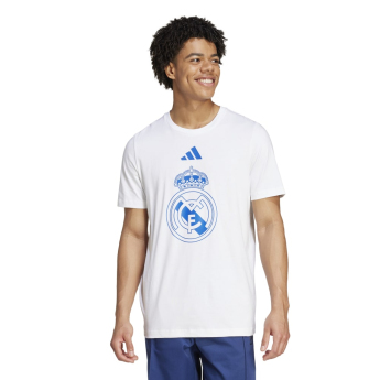 Real Madrid pánske tričko DNA Graphic