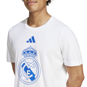 Real Madrid pánske tričko DNA Graphic