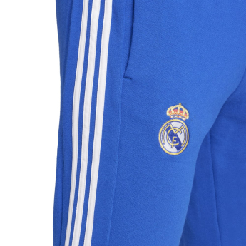Real Madrid pánske tepláky DNA royal