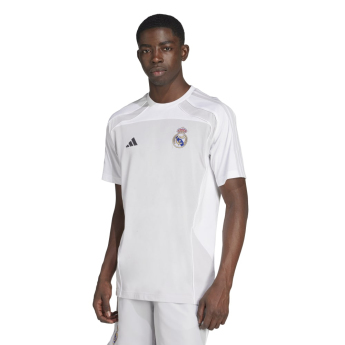 Real Madrid pánske tričko Urban Purist grey