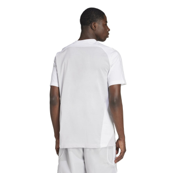 Real Madrid pánske tričko Urban Purist grey