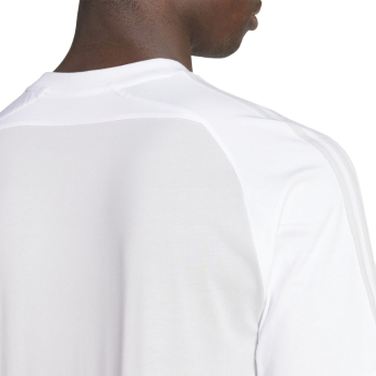 Real Madrid pánske tričko Urban Purist grey