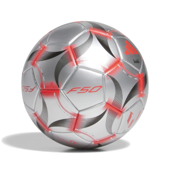 Lionel Messi fotbalová mini lopta MESSI Iron