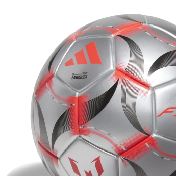 Lionel Messi fotbalová mini lopta MESSI Iron