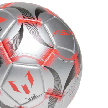 Lionel Messi fotbalová mini lopta MESSI Iron