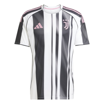 Juventus Torino futbalový dres 25/26 home