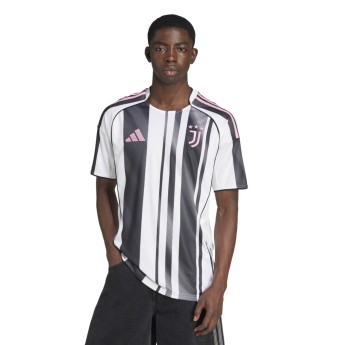 Juventus Torino futbalový dres 25/26 home