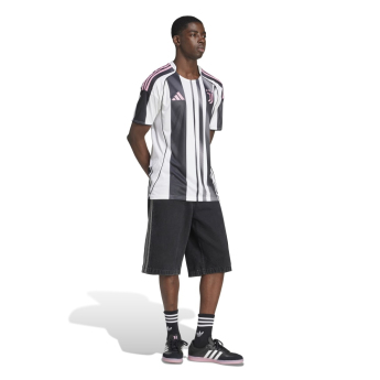 Juventus Torino futbalový dres 25/26 home