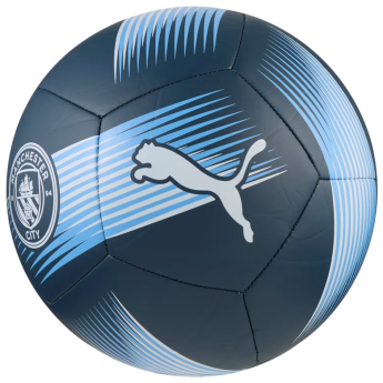 Manchester City futbalová lopta Essentials